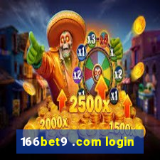 166bet9 .com login